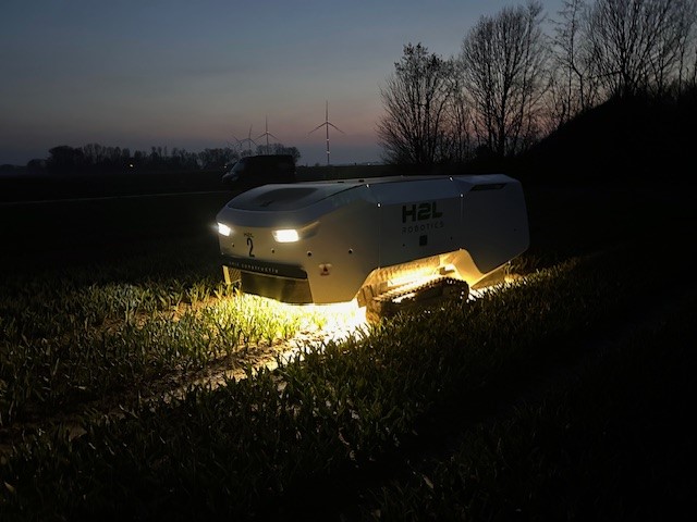 selectie seizoen is weer begonnen!!