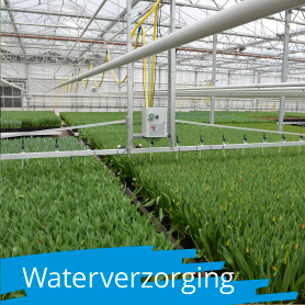 Waterverzorging